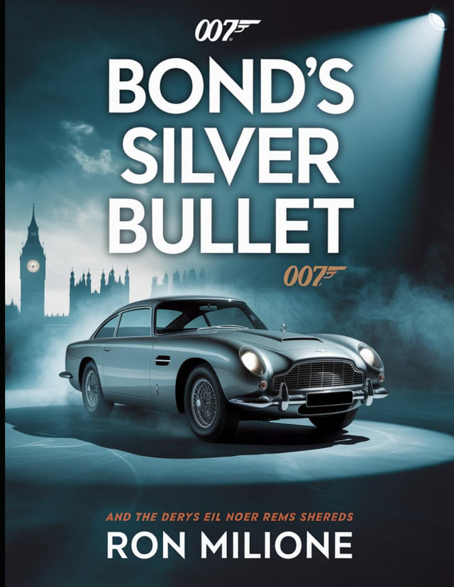 Bond's Silver Bullet