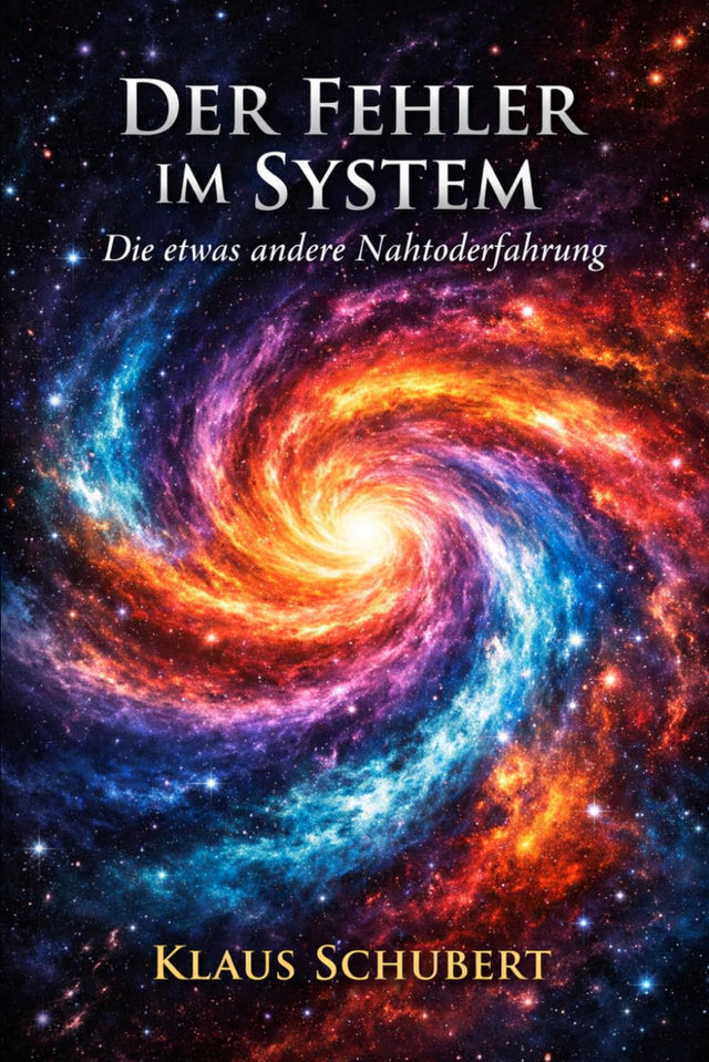 Der Fehler im System
