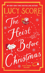 The Heist Before Christmas