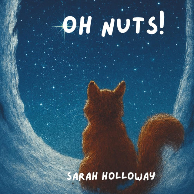 Oh Nuts!