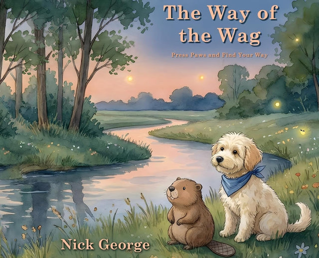 The Way of the Wag