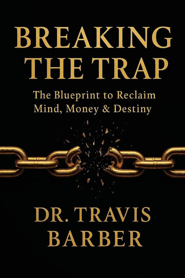 Breaking the Trap