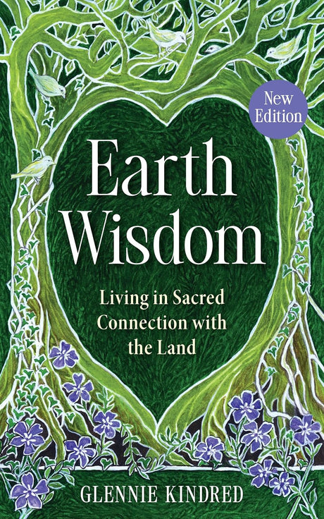 Earth Wisdom (New Edition)