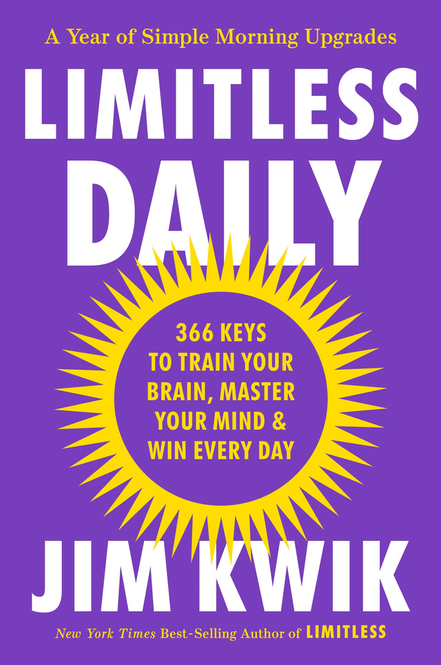 Limitless Daily