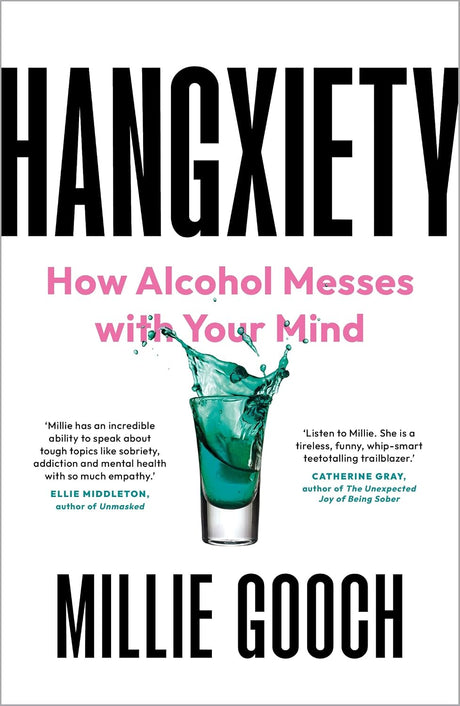 Hangxiety
