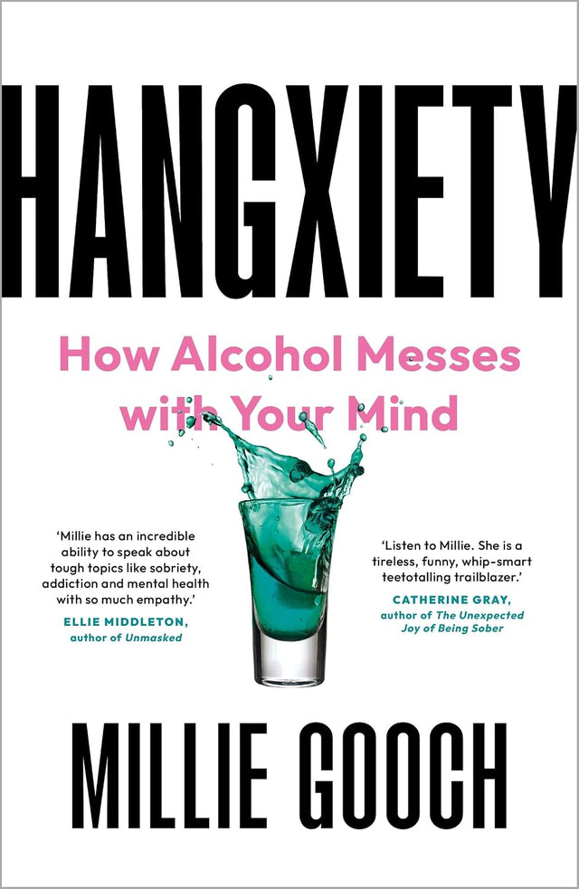 Hangxiety