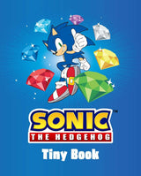 Sonic the Hedgehog: Tiny Book