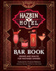 The Hazbin Hotel Bar Book