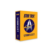 Star Trek: Starfleet (Tiny Book)