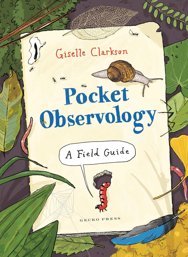 Pocket Observology