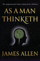 As a Man Thinketh