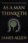 As a Man Thinketh