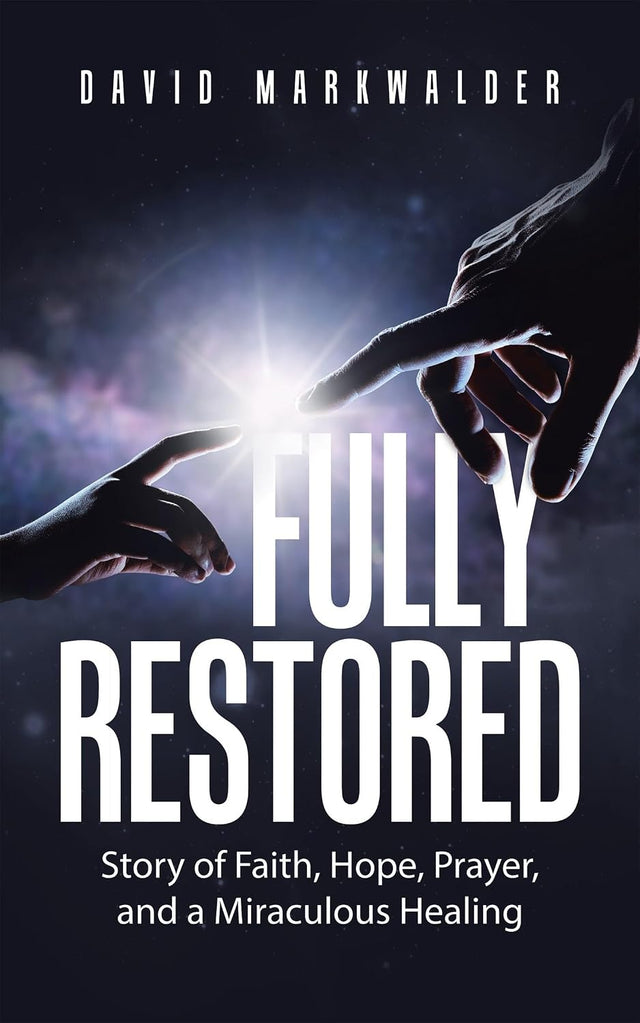 Fully Restored