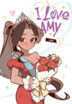 I Love Amy, Vol. 3