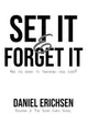 Set it & Forget it