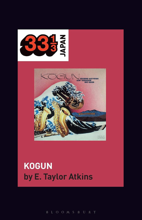 Toshiko Akiyoshi-Lew Tabackin Big Band’s Kogun