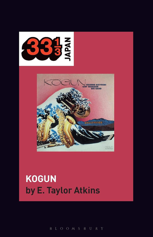 Toshiko Akiyoshi-Lew Tabackin Big Band’s Kogun