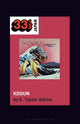 Toshiko Akiyoshi-Lew Tabackin Big Band’s Kogun