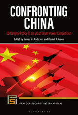 Confronting China