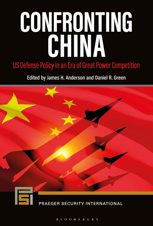 Confronting China