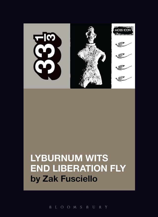 Moss Icon's Lyburnum Wits End Liberation Fly