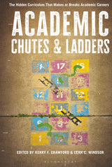 Academic Chutes & Ladders