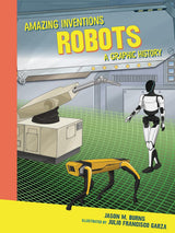 Robots