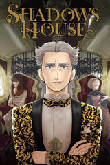 Shadows House, Vol. 11