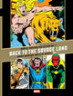 The Marvel Creator Collection No. 1