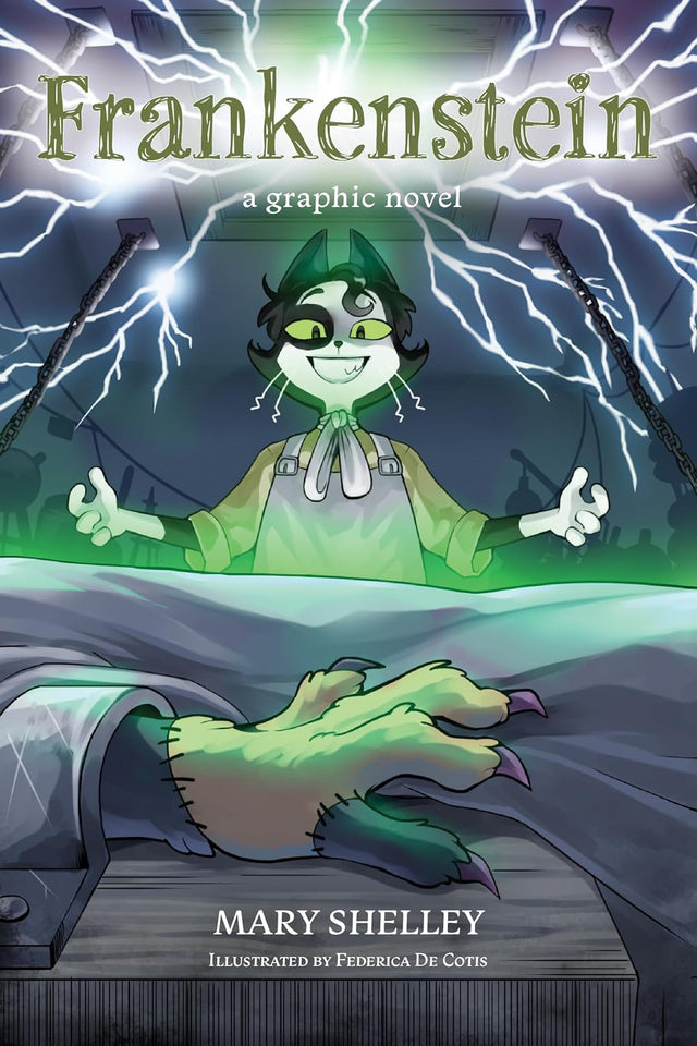 Frankenstein