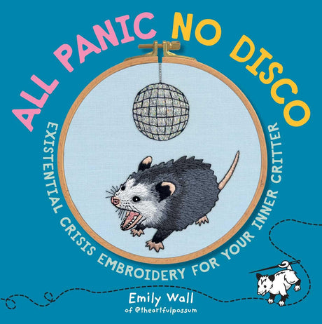 All Panic No Disco