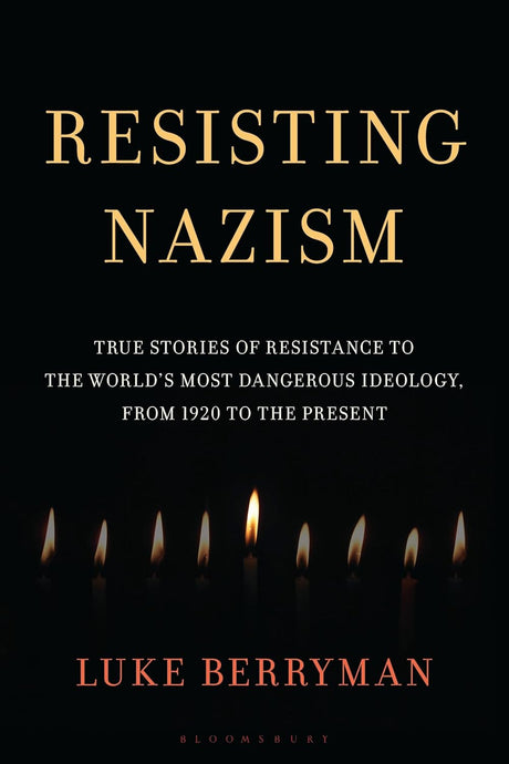 Resisting Nazism