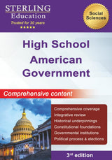 High School American Government