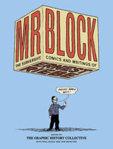 Mr. Block