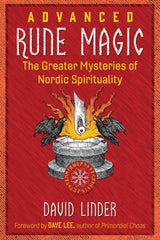 Advanced Rune Magic