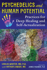 Psychedelics and Human Potential
