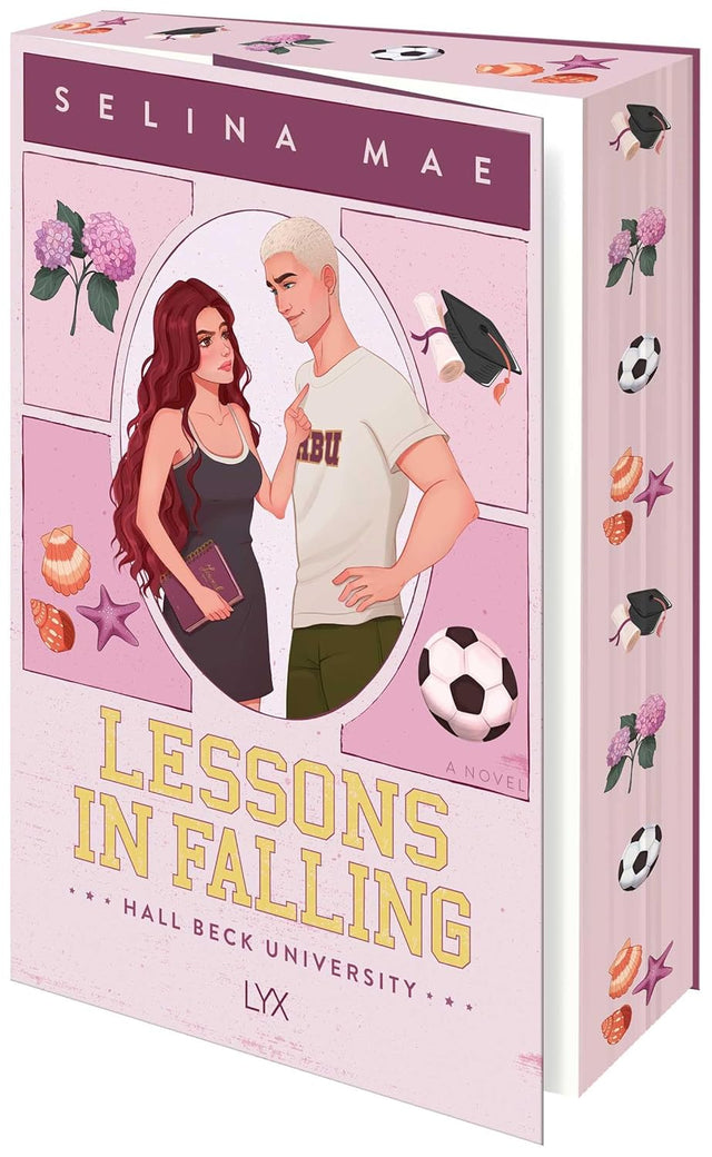 Lessons in Falling