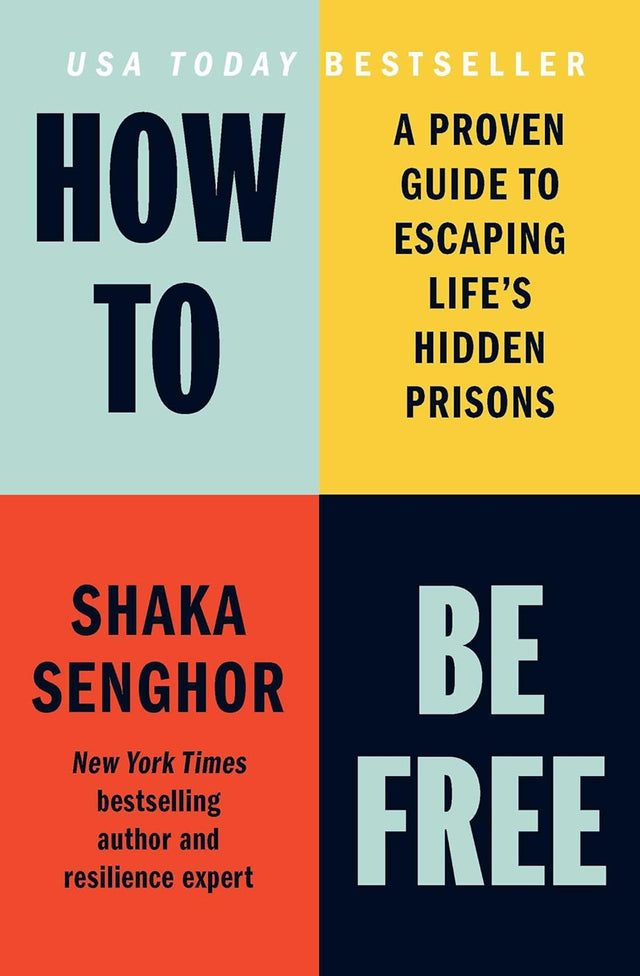 How to Be Free