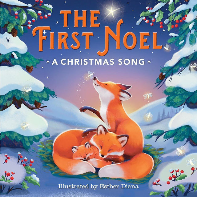 The First Noel