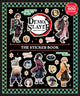 Demon Slayer: Kimetsu no Yaiba: The Sticker Book