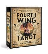Fourth Wing Tarot
