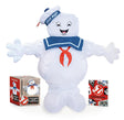 Ghostbusters: Desktop Inflatable Stay Puft Marshmallow Man