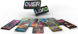 CBR & PNK Overload Role Playing Game