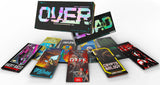 CBR & PNK Overload Role Playing Game