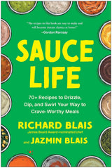 Sauce Life