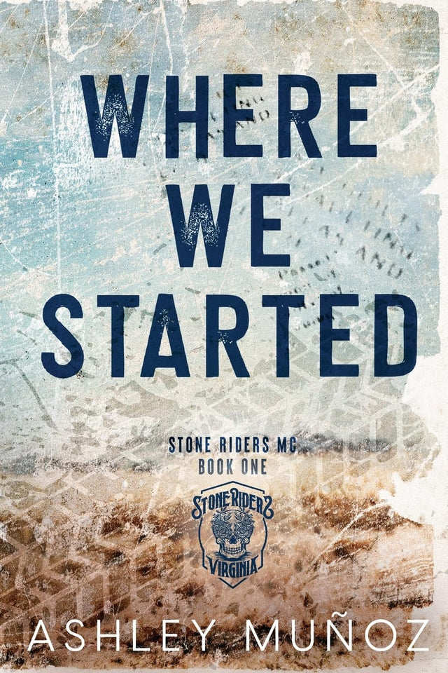 Where We Started