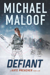Defiant