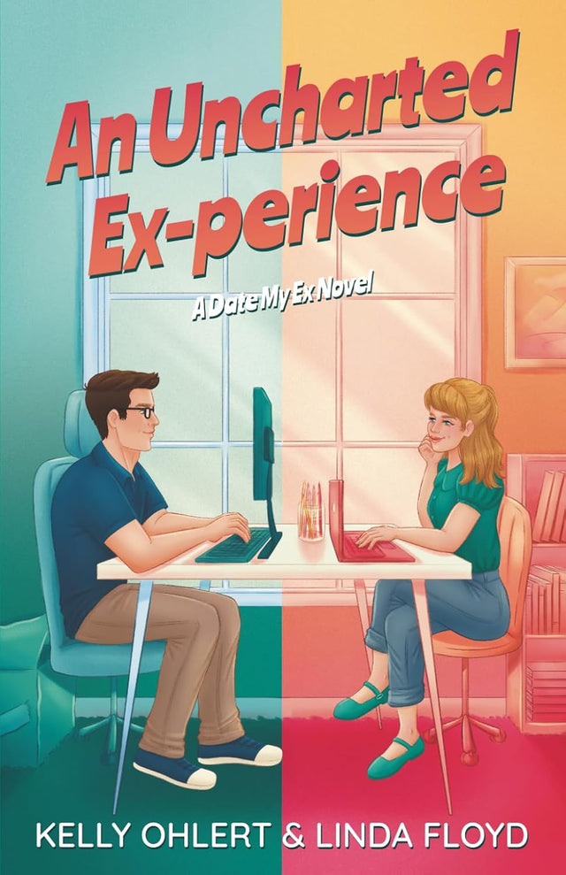 An Uncharted Ex-perience