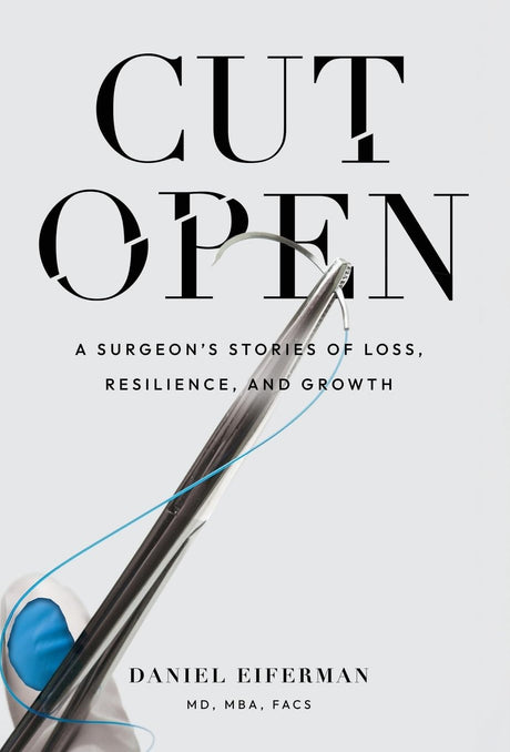 Cut Open