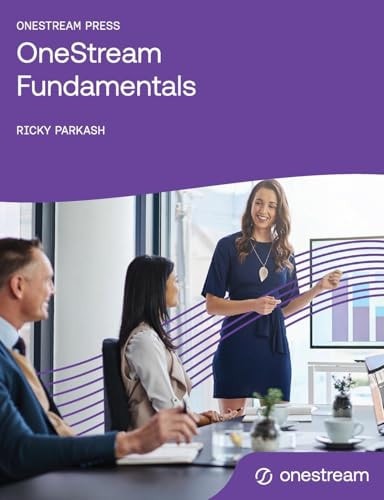 OneStream Fundamentals